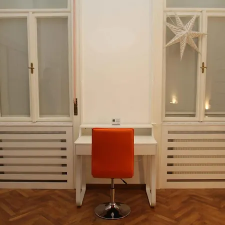 Lejlighed Katona