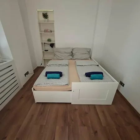 Katona Budapest